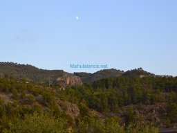 Santuario de la Fuensanta 2014